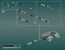 Building Instructions - LEGO - Star Wars - 75060 - Slave I: Page 149