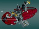 Building Instructions - LEGO - Star Wars - 75060 - Slave I: Page 153