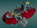 Building Instructions - LEGO - Star Wars - 75060 - Slave I: Page 155