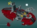 Building Instructions - LEGO - Star Wars - 75060 - Slave I: Page 157