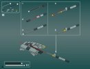 Building Instructions - LEGO - Star Wars - 75060 - Slave I: Page 162