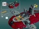 Building Instructions - LEGO - Star Wars - 75060 - Slave I: Page 169