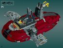 Building Instructions - LEGO - Star Wars - 75060 - Slave I: Page 170