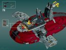 Building Instructions - LEGO - Star Wars - 75060 - Slave I: Page 171