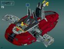 Building Instructions - LEGO - Star Wars - 75060 - Slave I: Page 172