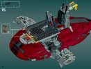 Building Instructions - LEGO - Star Wars - 75060 - Slave I: Page 174