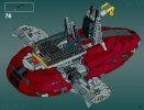 Building Instructions - LEGO - Star Wars - 75060 - Slave I: Page 175