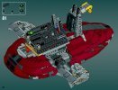 Building Instructions - LEGO - Star Wars - 75060 - Slave I: Page 180