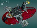 Building Instructions - LEGO - Star Wars - 75060 - Slave I: Page 181