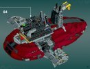 Building Instructions - LEGO - Star Wars - 75060 - Slave I: Page 187