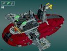 Building Instructions - LEGO - Star Wars - 75060 - Slave I: Page 188