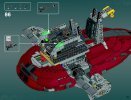 Building Instructions - LEGO - Star Wars - 75060 - Slave I: Page 189