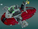 Building Instructions - LEGO - Star Wars - 75060 - Slave I: Page 194