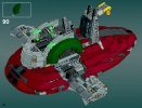 Building Instructions - LEGO - Star Wars - 75060 - Slave I: Page 196