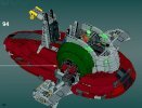 Building Instructions - LEGO - Star Wars - 75060 - Slave I: Page 208