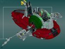 Building Instructions - LEGO - Star Wars - 75060 - Slave I: Page 210