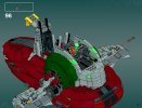 Building Instructions - LEGO - Star Wars - 75060 - Slave I: Page 211