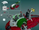 Building Instructions - LEGO - Star Wars - 75060 - Slave I: Page 212