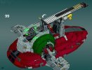 Building Instructions - LEGO - Star Wars - 75060 - Slave I: Page 220