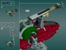 Building Instructions - LEGO - Star Wars - 75060 - Slave I: Page 222