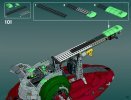 Building Instructions - LEGO - Star Wars - 75060 - Slave I: Page 223