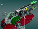 Building Instructions - LEGO - Star Wars - 75060 - Slave I: Page 230