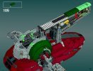 Building Instructions - LEGO - Star Wars - 75060 - Slave I: Page 233