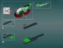 Building Instructions - LEGO - Star Wars - 75060 - Slave I: Page 261