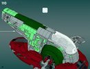 Building Instructions - LEGO - Star Wars - 75060 - Slave I: Page 282