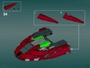 Building Instructions - LEGO - Star Wars - 75060 - Slave I: Page 53