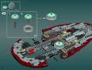 Building Instructions - LEGO - Star Wars - 75060 - Slave I: Page 96