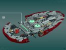 Building Instructions - LEGO - Star Wars - 75060 - Slave I: Page 107