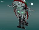 Building Instructions - LEGO - Star Wars - 75060 - Slave I: Page 291