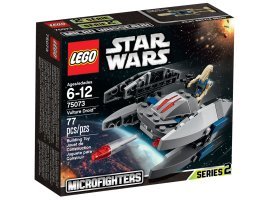 LEGO - Star Wars - 75073 - Vulture Droid™