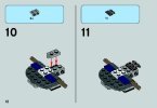 Building Instructions - LEGO - Star Wars - 75073 - Vulture Droid™: Page 12