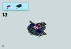 Building Instructions - LEGO - Star Wars - 75073 - Vulture Droid™: Page 14