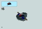 Building Instructions - LEGO - Star Wars - 75073 - Vulture Droid™: Page 16