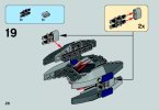 Building Instructions - LEGO - Star Wars - 75073 - Vulture Droid™: Page 26