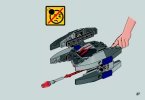 Building Instructions - LEGO - Star Wars - 75073 - Vulture Droid™: Page 27