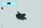 Building Instructions - LEGO - Star Wars - 75073 - Vulture Droid™: Page 10