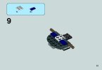 Building Instructions - LEGO - Star Wars - 75073 - Vulture Droid™: Page 11