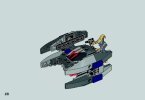 Building Instructions - LEGO - Star Wars - 75073 - Vulture Droid™: Page 28