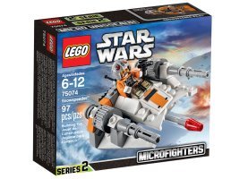 LEGO - Star Wars - 75074 - Snowspeeder™