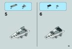 Building Instructions - LEGO - Star Wars - 75074 - Snowspeeder™: Page 19