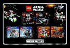 Building Instructions - LEGO - Star Wars - 75074 - Snowspeeder™: Page 30