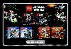 Building Instructions - LEGO - Star Wars - 75074 - Snowspeeder™: Page 30