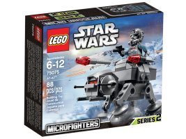 LEGO - Star Wars - 75075 - AT-AT™