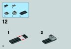 Building Instructions - LEGO - Star Wars - 75075 - AT-AT™: Page 10