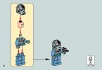 Building Instructions - LEGO - Star Wars - 75075 - AT-AT™: Page 2