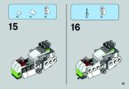 Building Instructions - LEGO - Star Wars - 75076 - Republic Gunship™: Page 15